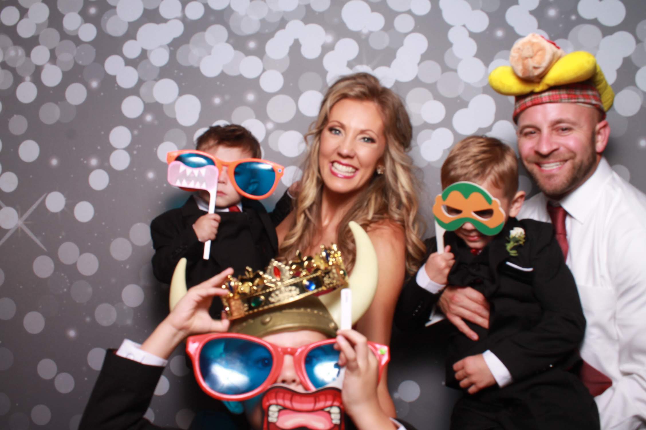 Lindsey Adams Reception at The Madison | View more photos from the event at gallery.photoboothcincy.com/u/PhotoBoothCincy/Lindsey-Adams-Reception-at-The-Madison